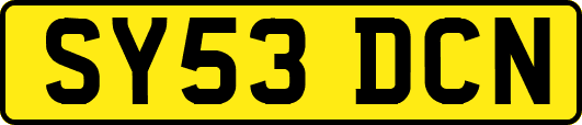 SY53DCN