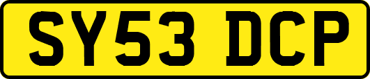 SY53DCP