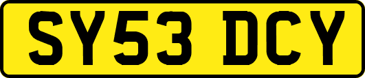 SY53DCY