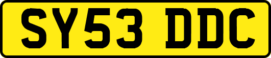 SY53DDC