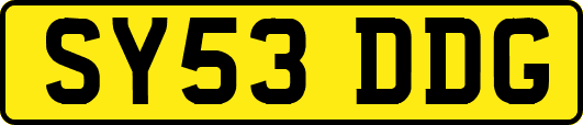 SY53DDG