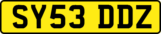 SY53DDZ