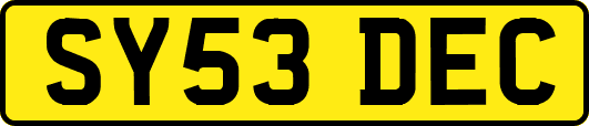 SY53DEC