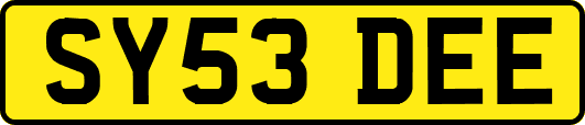 SY53DEE