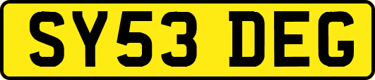 SY53DEG