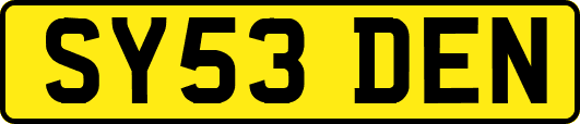 SY53DEN
