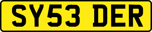 SY53DER