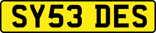 SY53DES