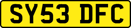 SY53DFC