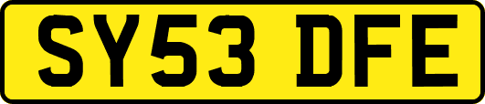 SY53DFE