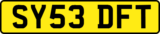 SY53DFT