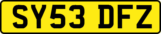 SY53DFZ