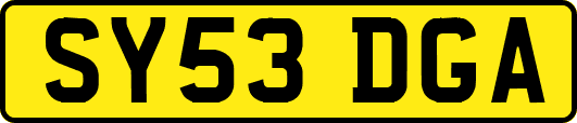 SY53DGA