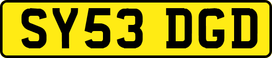 SY53DGD