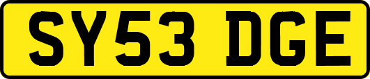 SY53DGE