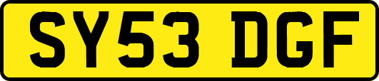 SY53DGF