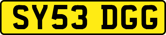 SY53DGG