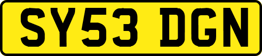 SY53DGN
