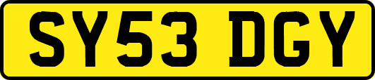 SY53DGY