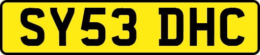 SY53DHC
