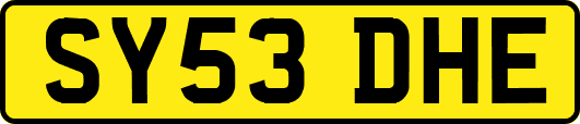 SY53DHE