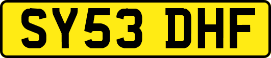 SY53DHF