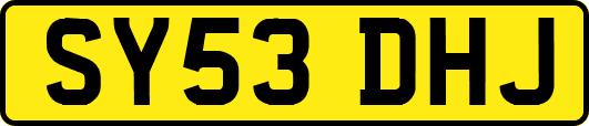 SY53DHJ