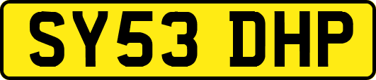 SY53DHP