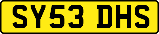 SY53DHS