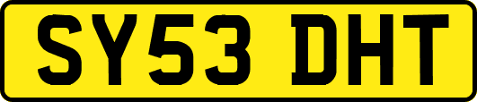 SY53DHT