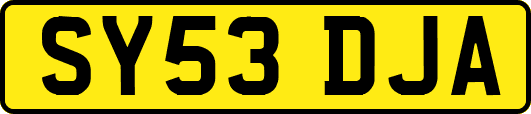 SY53DJA