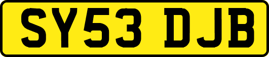 SY53DJB