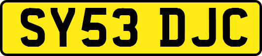SY53DJC