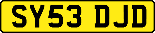SY53DJD