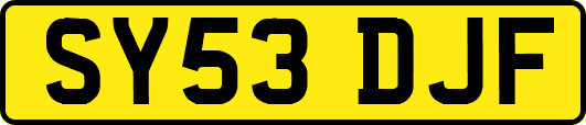 SY53DJF