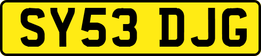 SY53DJG