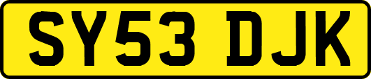 SY53DJK