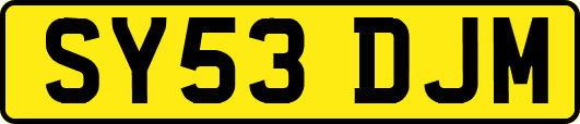 SY53DJM