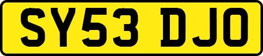 SY53DJO