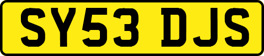 SY53DJS