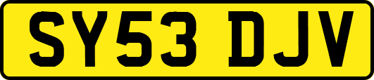 SY53DJV