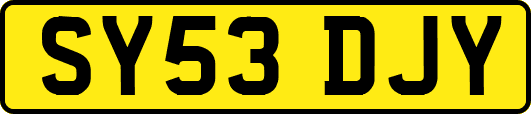 SY53DJY