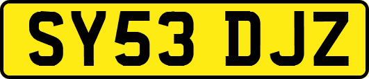 SY53DJZ
