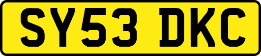 SY53DKC