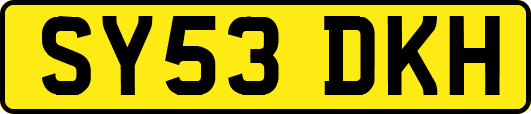 SY53DKH
