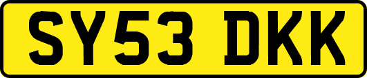 SY53DKK