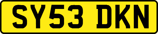SY53DKN
