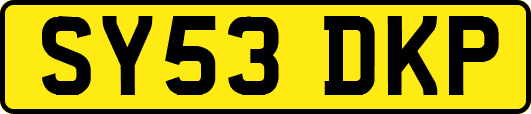 SY53DKP