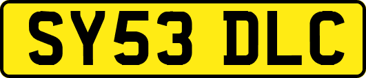 SY53DLC