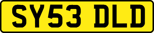 SY53DLD